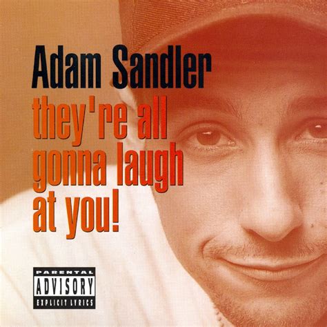 adam sandler albums|adam sandler dirty songs.